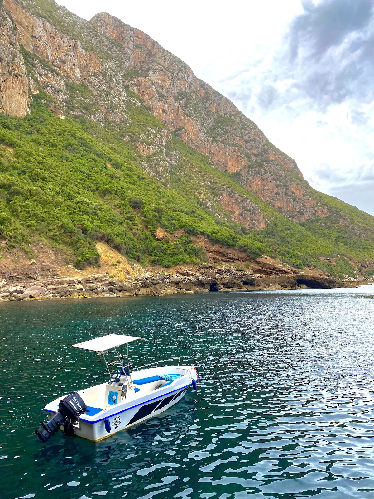 Saldae Balade — tour operator in Port de, Algeria – photo 2