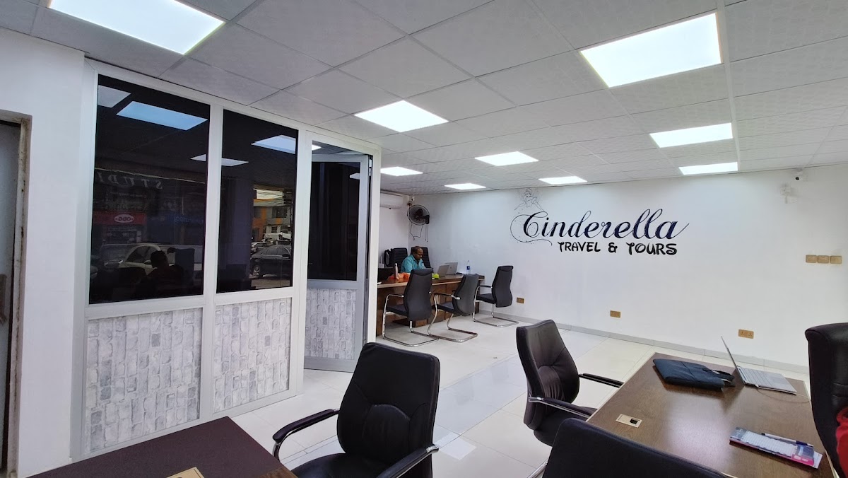 Cinderella Travel & Tours - Your Trusted Travel Partner in Lagos, Nigeria — tour operator in Ikeja 100281, Nigeria – photo 4