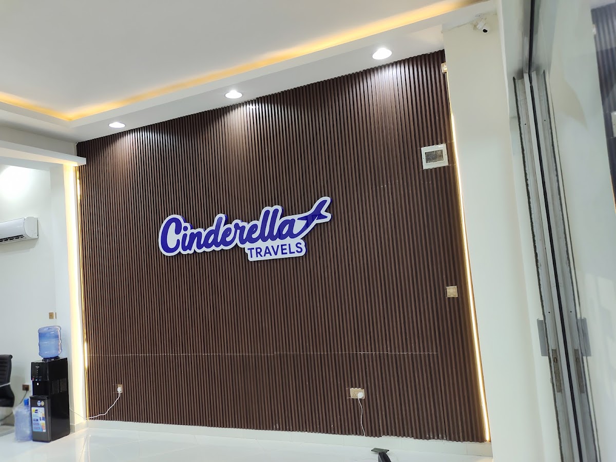 Cinderella Travel & Tours - Your Trusted Travel Partner in Lagos, Nigeria — tour operator in Ikeja 100281, Nigeria – photo 6