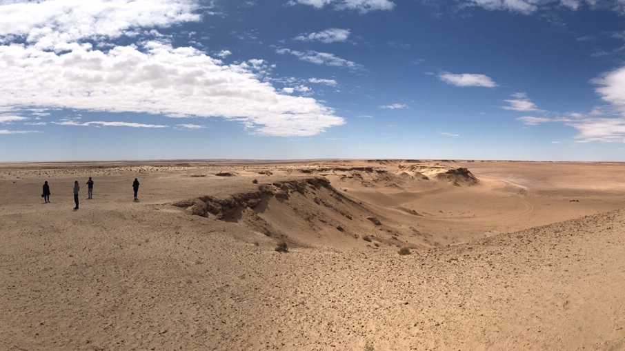 Tunisie Rêves — tour operator in Route Touristique Tozeur، Tozeur 2200, Tunisia – photo 1