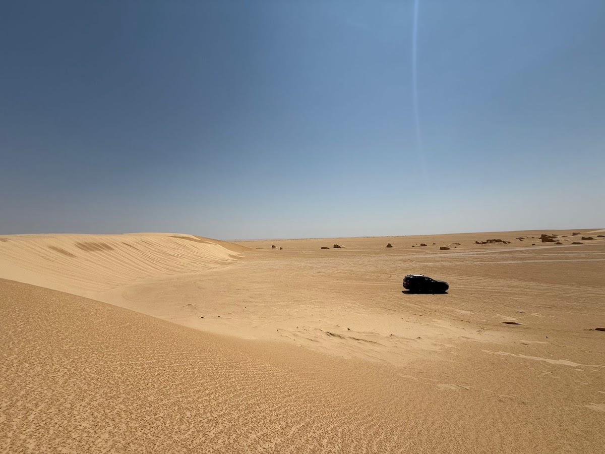 Tunisie Rêves — tour operator in Route Touristique Tozeur، Tozeur 2200, Tunisia – photo 4
