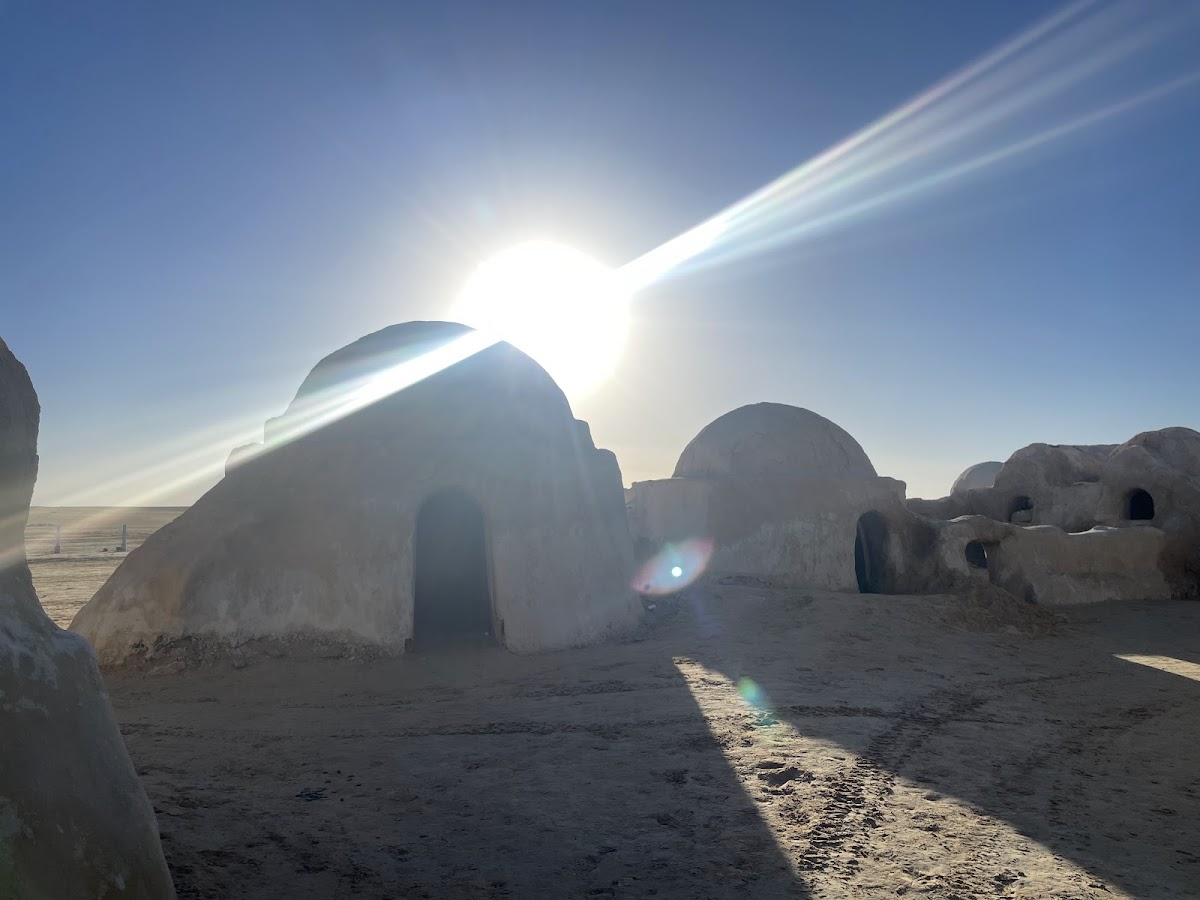 Tunisie Rêves — tour operator in Route Touristique Tozeur، Tozeur 2200, Tunisia – photo 6