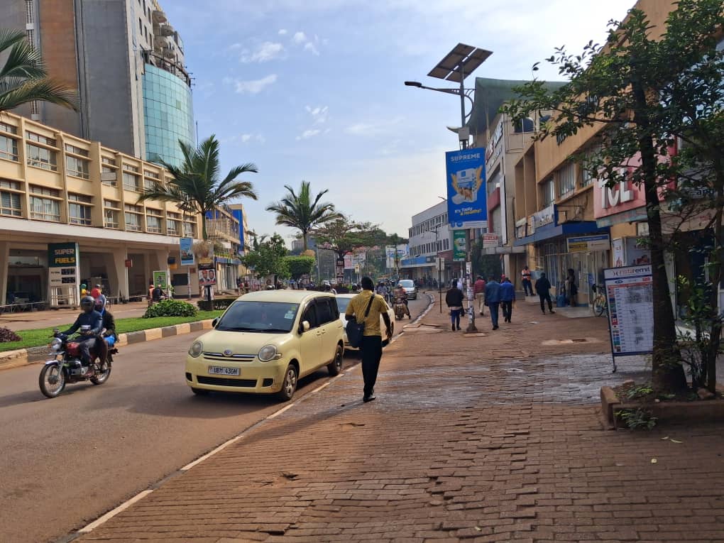 Dream Holidays - Travel agency in Uganda — tour operator in 8H6P+V9, Uganda – photo 3