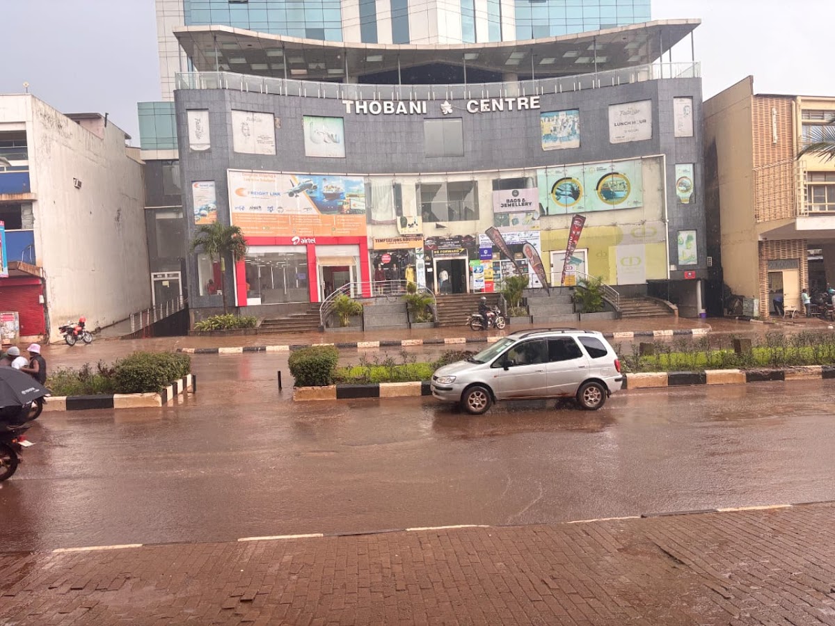 Dream Holidays - Travel agency in Uganda — tour operator in 8H6P+V9, Uganda – photo 2