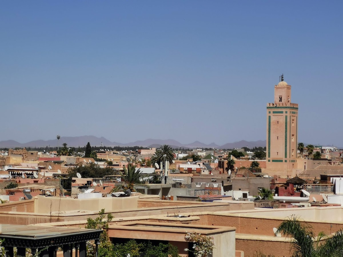My Travel Tours Morocco : Morocco Tour Operator — tour operator in Marrakesh 40160, Morocco – photo 5