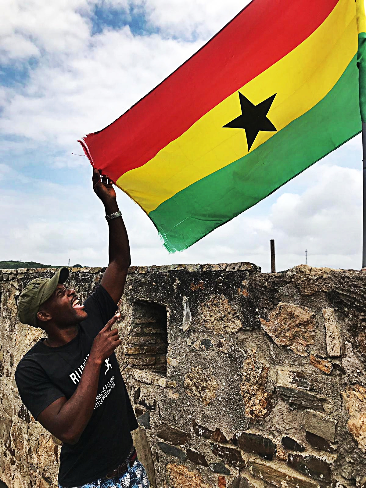 Ghana Must Go Tours — tour operator in Wentum St, Ghana – photo 1
