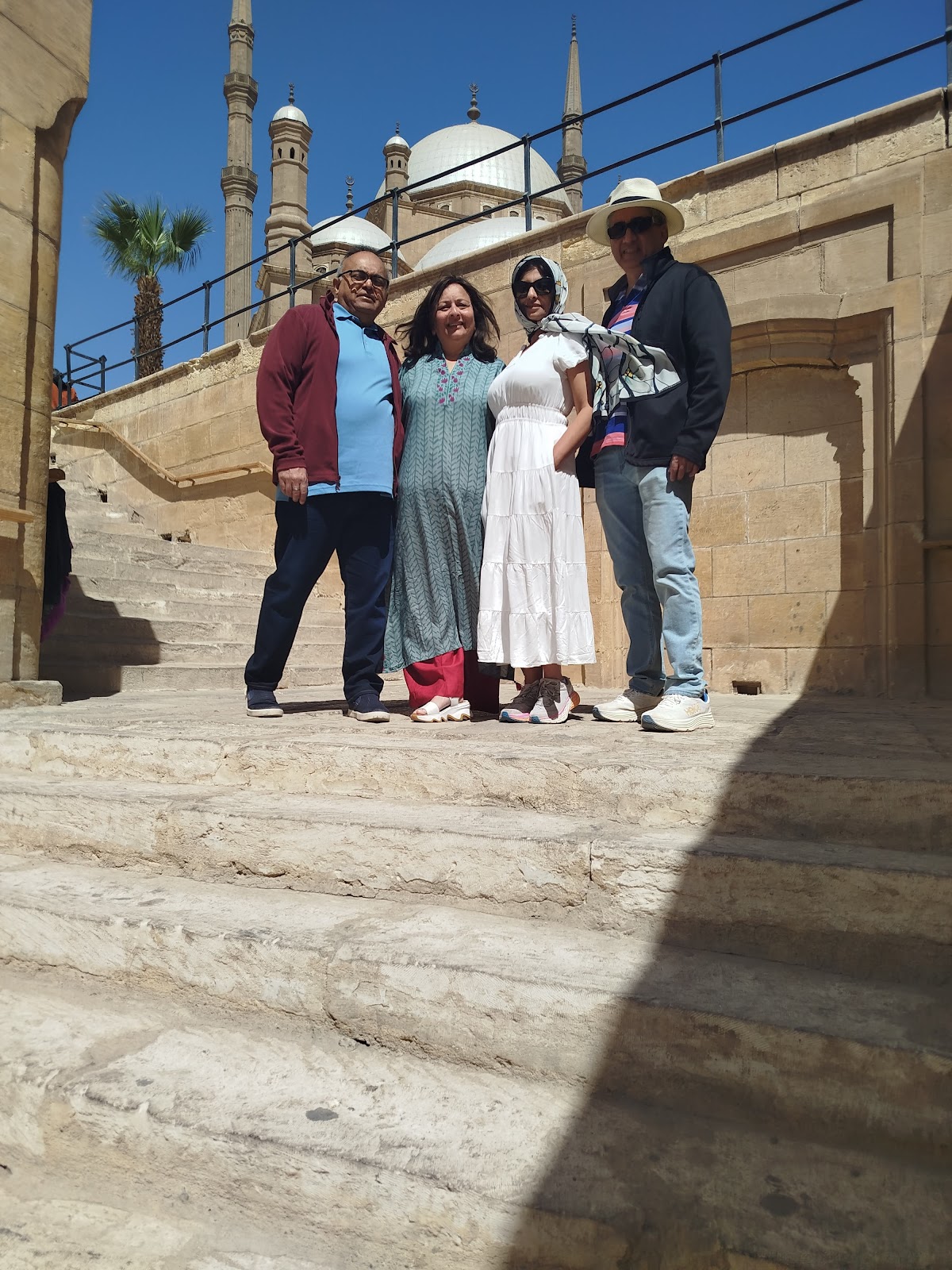 Egypt Time Travel — tour operator in Al Haram, Egypt – photo 4