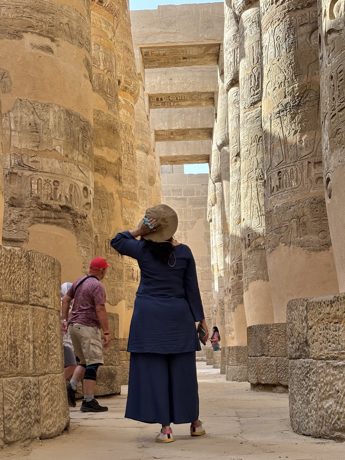 Egypt Time Travel — tour operator in Al Haram, Egypt – photo 3