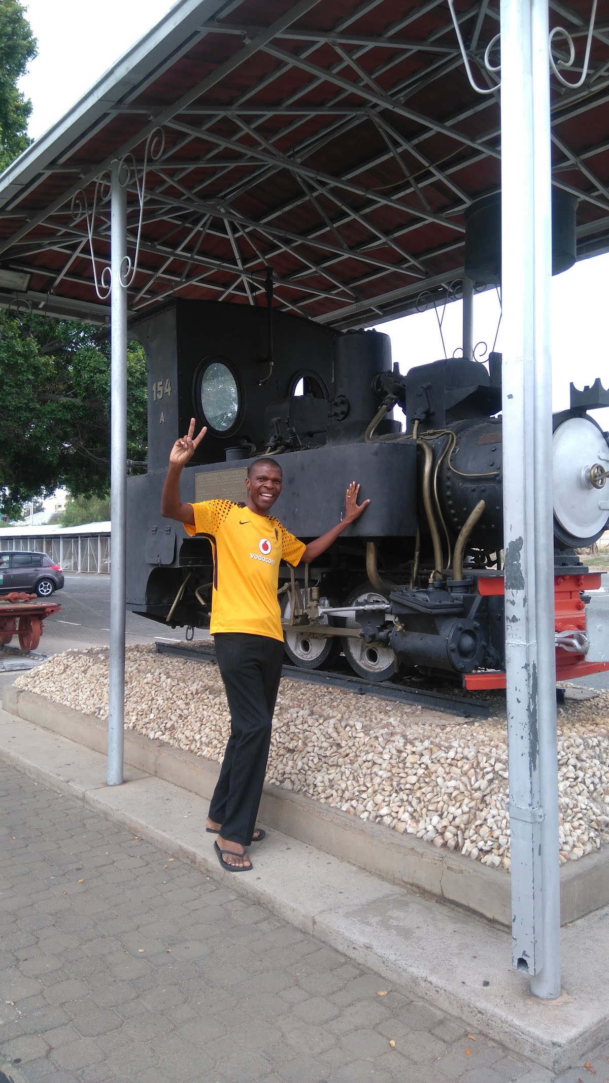 AT&T Monnakgotla Travel And Tours Office — tour operator in Plot 182 Queens Rd, Botswana – photo 3