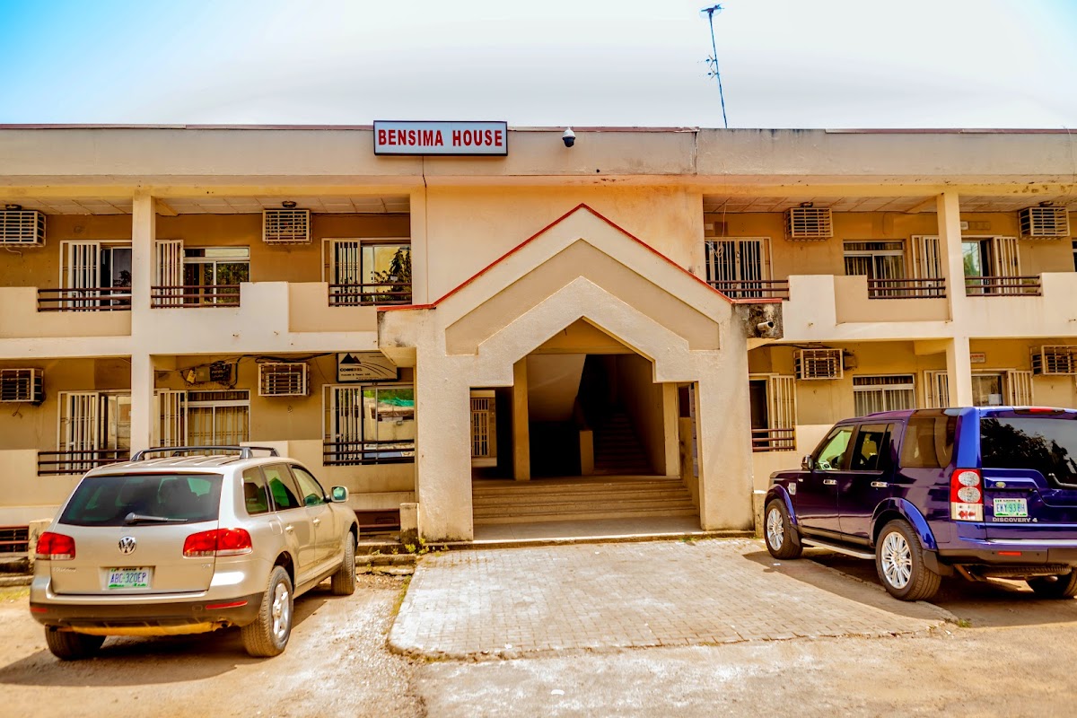 Comerel Travels & Tours Limited — tour operator in Abuja 904101, Nigeria