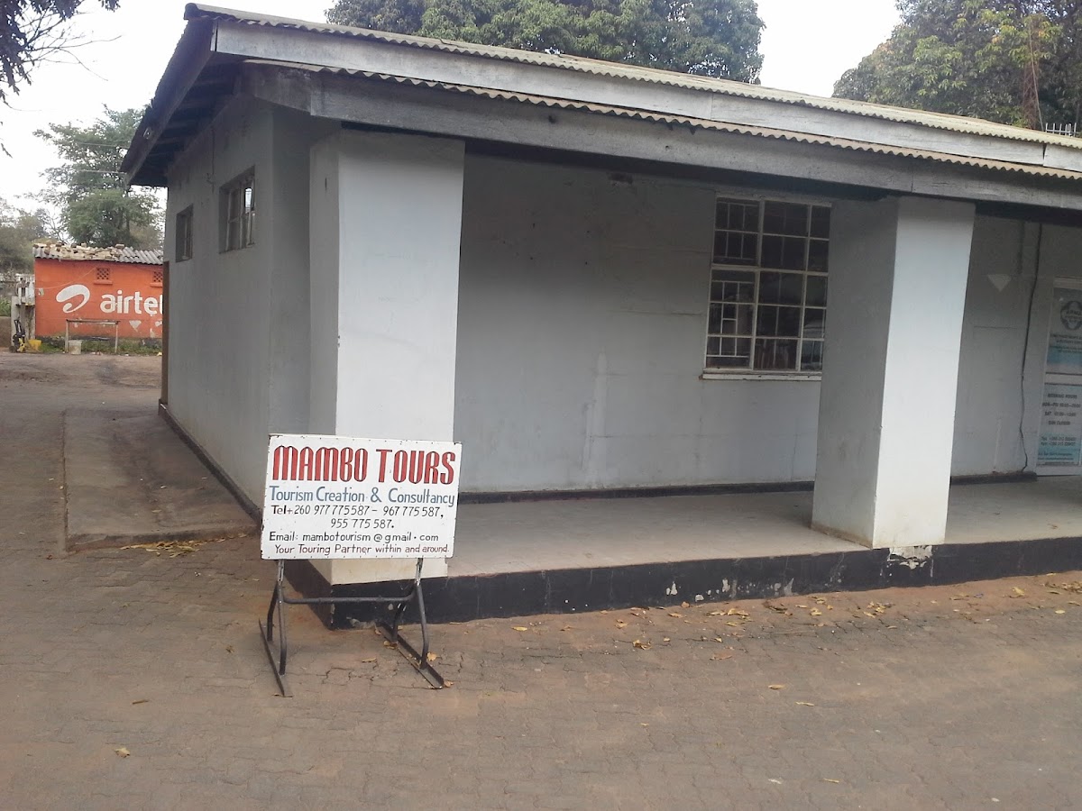 Mambo Tours, Zambia — tour operator in 217 Mosi-o-tunya Rd, Zambia – photo 2