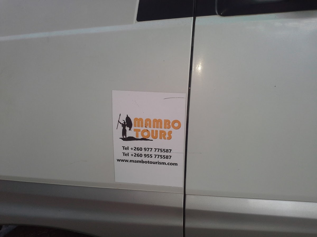 Mambo Tours, Zambia — tour operator in 217 Mosi-o-tunya Rd, Zambia – photo 4
