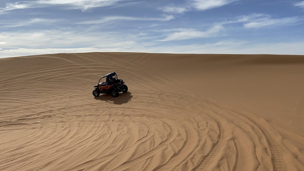 Safari Sahara — tour operator in N° 208 Quartier Industriel Sidi Ghanem Bureau N°dh7, Morocco – photo 4