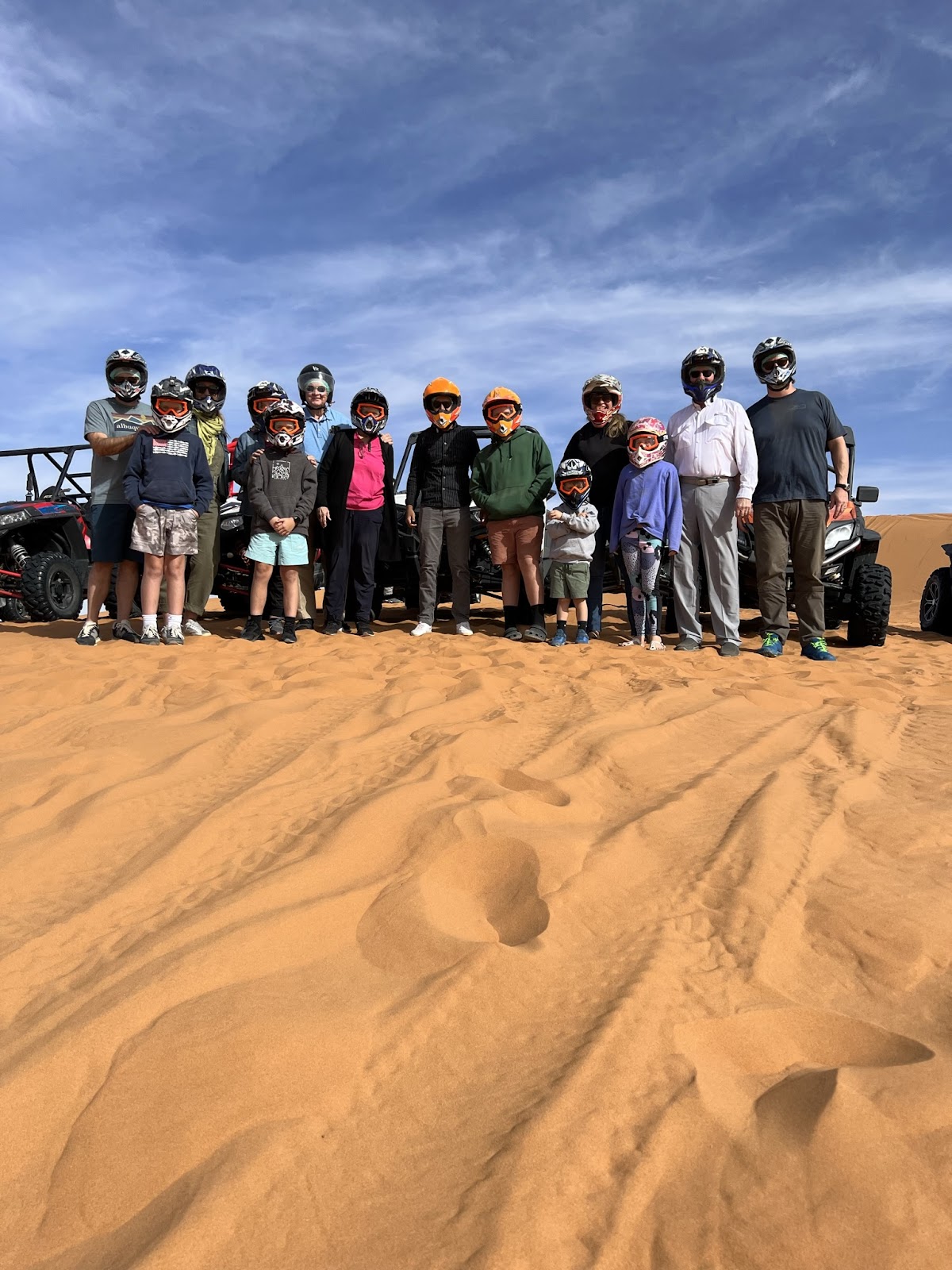 Safari Sahara — tour operator in N° 208 Quartier Industriel Sidi Ghanem Bureau N°dh7, Morocco – photo 2