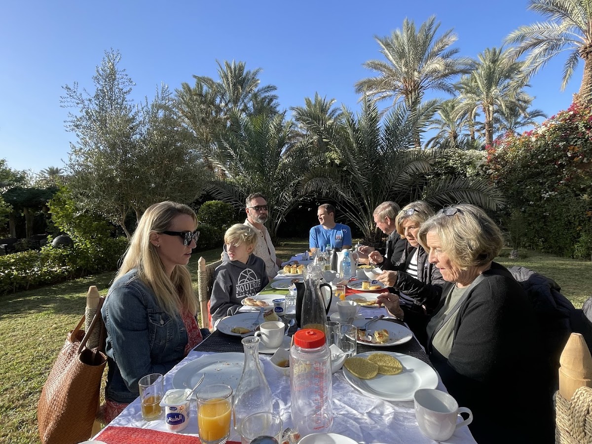 Safari Sahara — tour operator in N° 208 Quartier Industriel Sidi Ghanem Bureau N°dh7, Morocco – photo 6