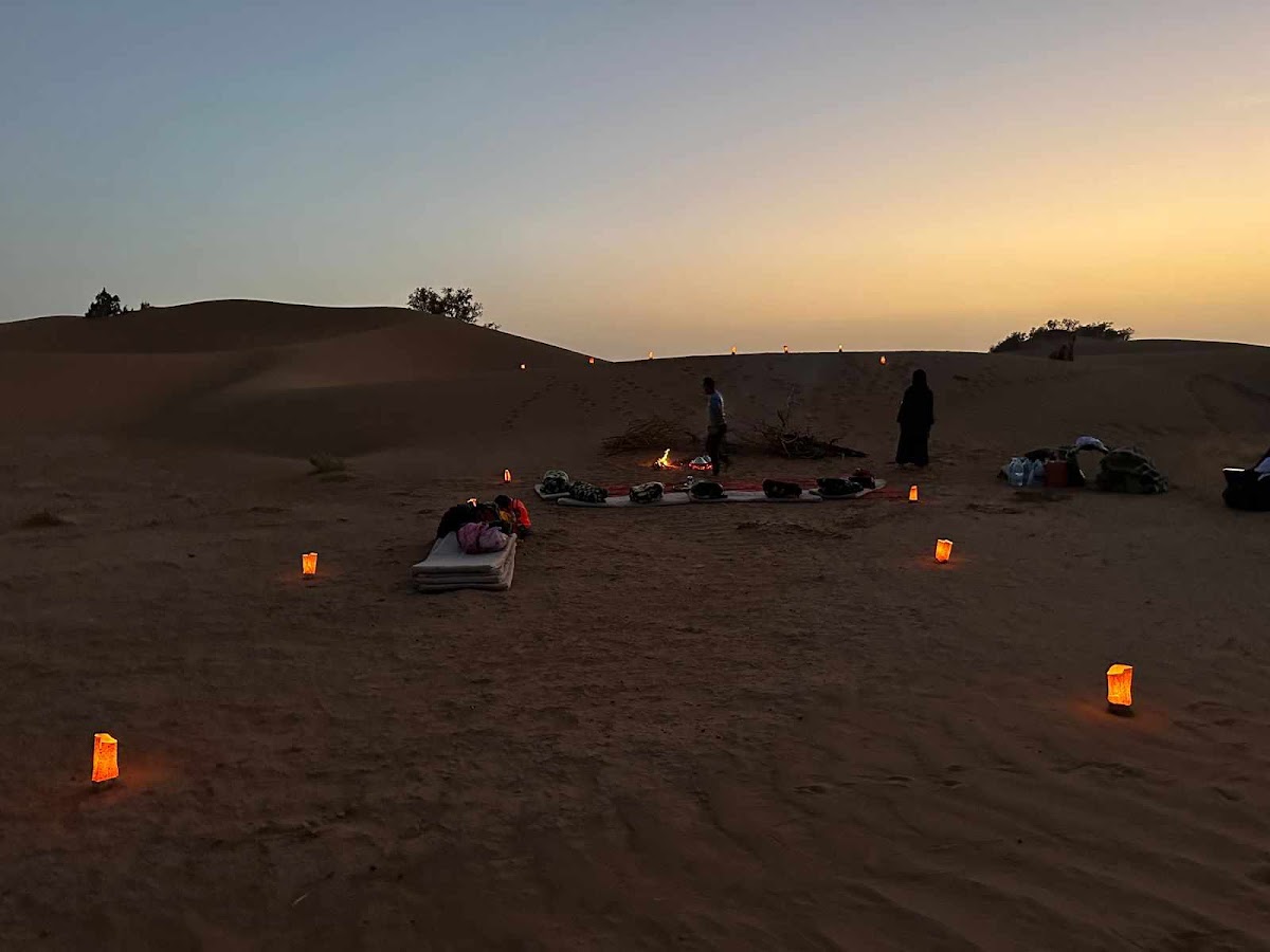 Safari Sahara — tour operator in N° 208 Quartier Industriel Sidi Ghanem Bureau N°dh7, Morocco – photo 1