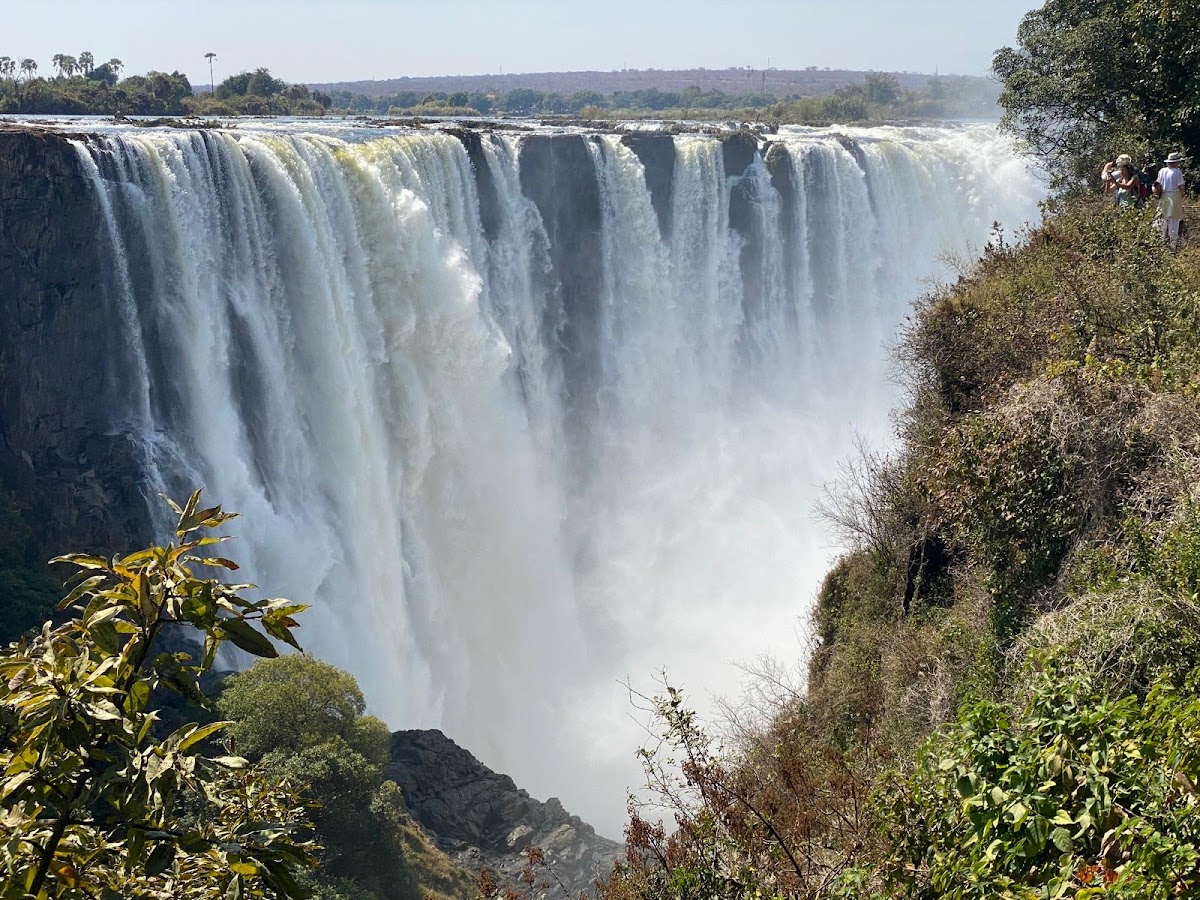 Africa Kamonate Tours & Safaris — tour operator in Mathiba I St, Botswana – photo 6