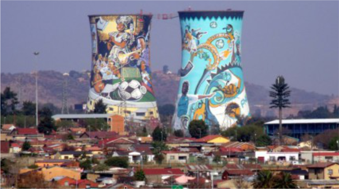Soweto Tours — tour operator in Soweto, South Africa – photo 6