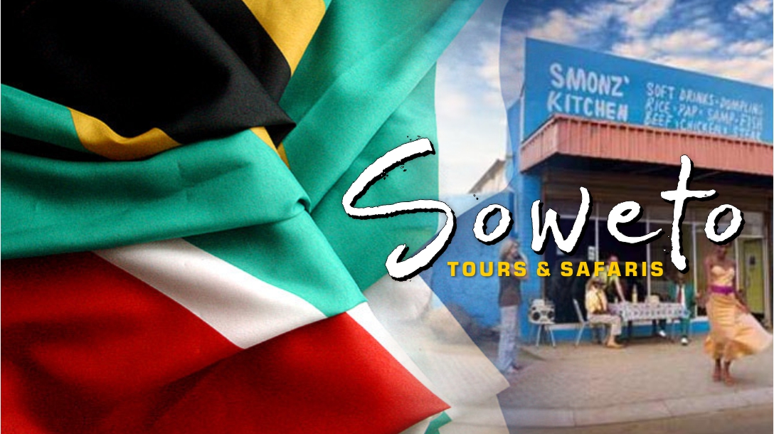 Soweto Tours — tour operator in Soweto, South Africa – photo 1