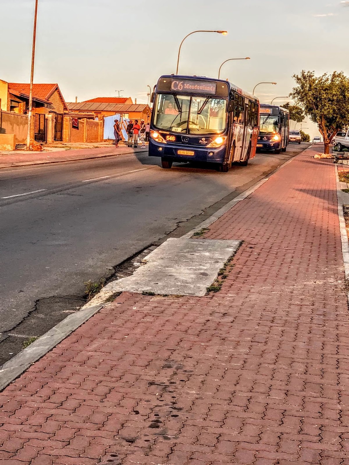 Soweto Tours — tour operator in Soweto, South Africa – photo 5