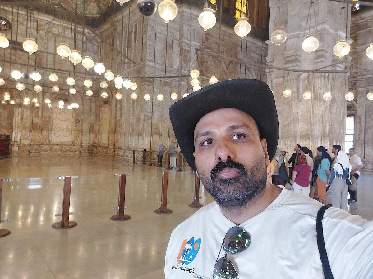 Egypt Tours Lovers | Comfortable Day Trips - Customizable Excursions - Booking online — tour operator in top NBK bank، Plot 17 Airport street، Hurghada 1, Egypt – photo 2