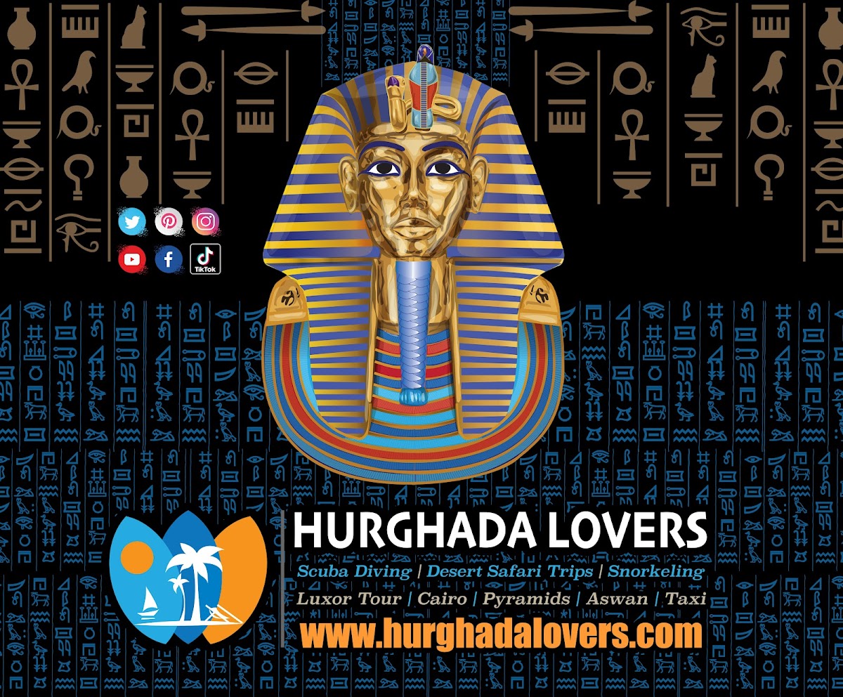 Egypt Tours Lovers | Comfortable Day Trips - Customizable Excursions - Booking online — tour operator in top NBK bank، Plot 17 Airport street، Hurghada 1, Egypt – photo 1
