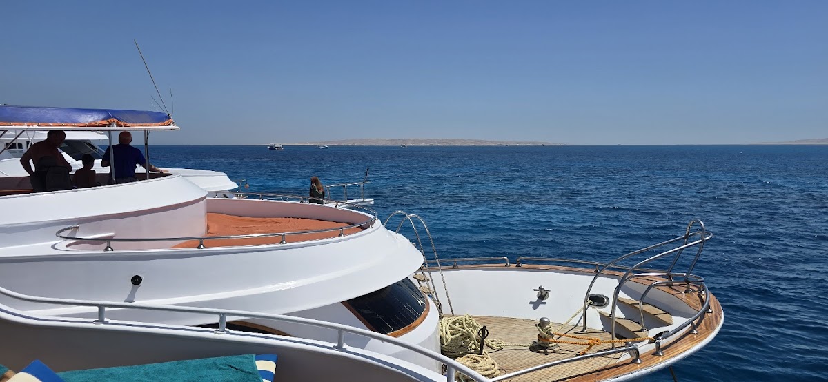 Egypt Tours Lovers | Comfortable Day Trips - Customizable Excursions - Booking online — tour operator in top NBK bank، Plot 17 Airport street، Hurghada 1, Egypt – photo 5