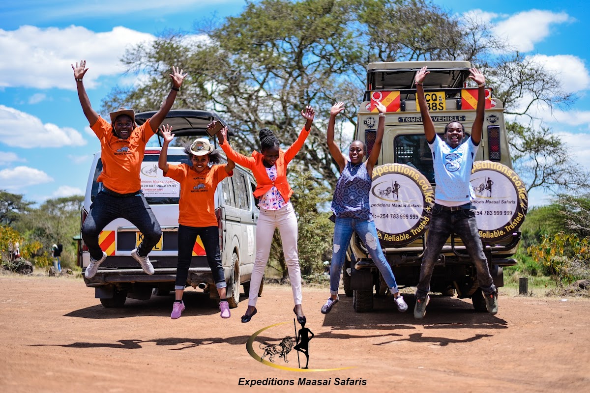 🌴Expeditions Maasai Safaris Tour Company & Travel Agency Nairobi |All Kenya & Abroad Trips & Vacations,Mombasa Beach Holidays — tour operator in Wing A., Kenya – photo 3