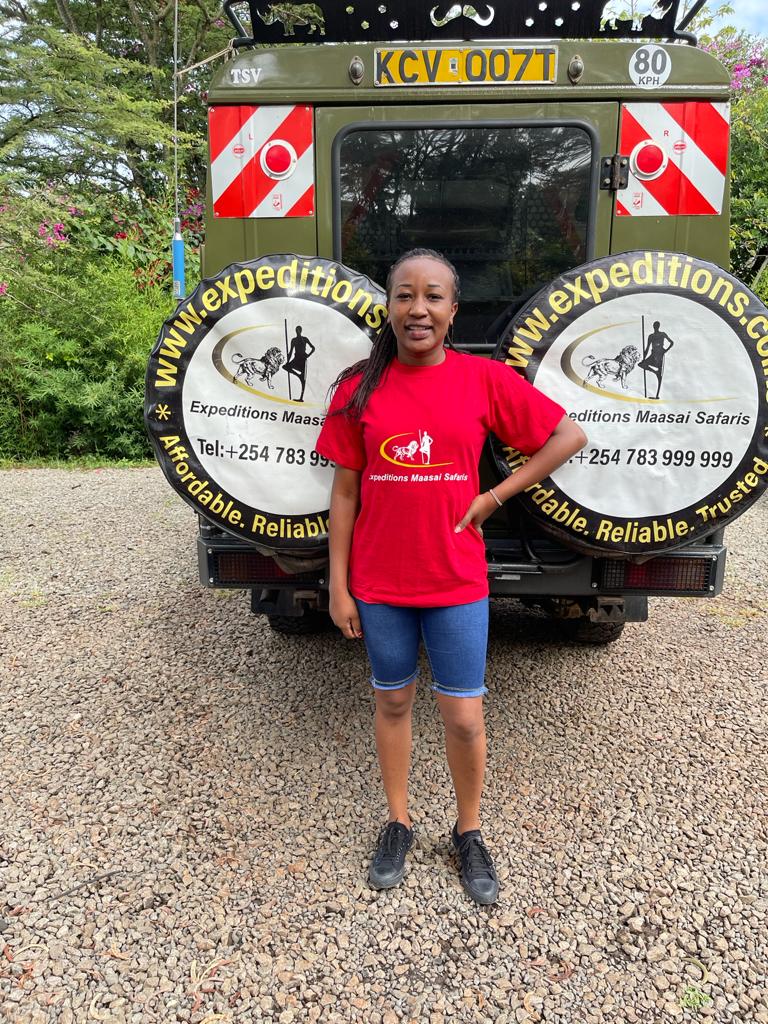 🌴Expeditions Maasai Safaris Tour Company & Travel Agency Nairobi |All Kenya & Abroad Trips & Vacations,Mombasa Beach Holidays — tour operator in Wing A., Kenya – photo 2