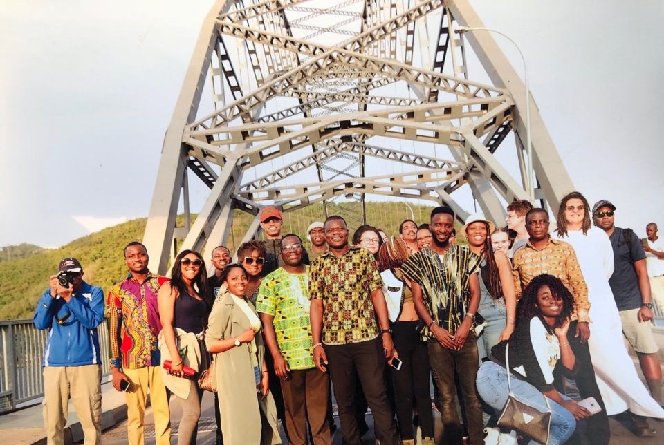 Ghana Tours — tour operator in Guided Tour Inc, Ghana – photo 1