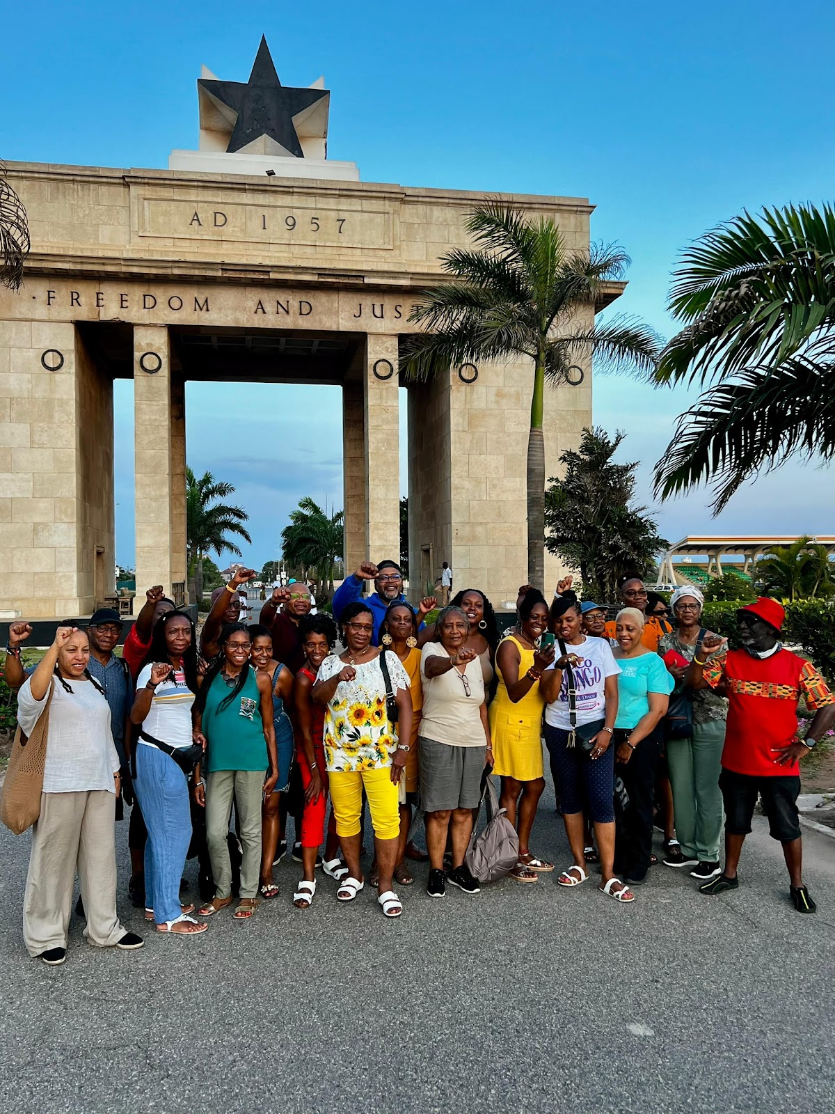 Ghana Tours — tour operator in Guided Tour Inc, Ghana – photo 3