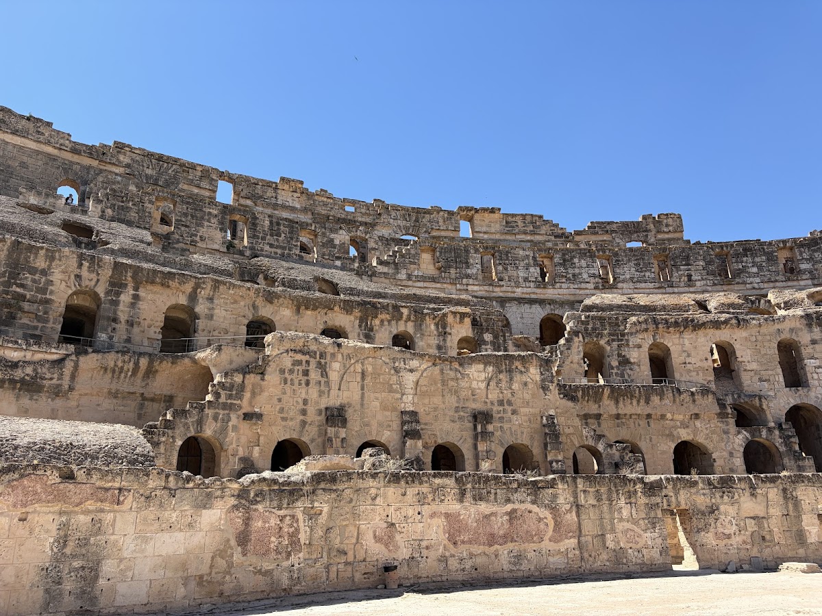 Ôthentic Travel & Services — tour operator in Immeuble Ferdaous, Tunisia – photo 2