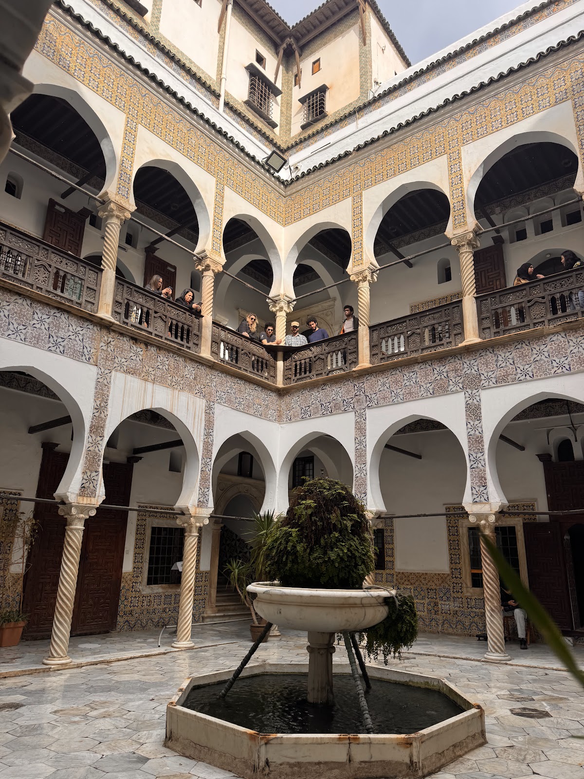 Guide Casbah_houmti — tour operator in Q3P4+7G7, Algeria – photo 5