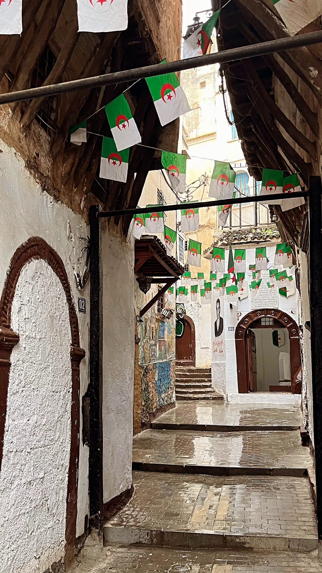 Guide Casbah_houmti — tour operator in Q3P4+7G7, Algeria – photo 4