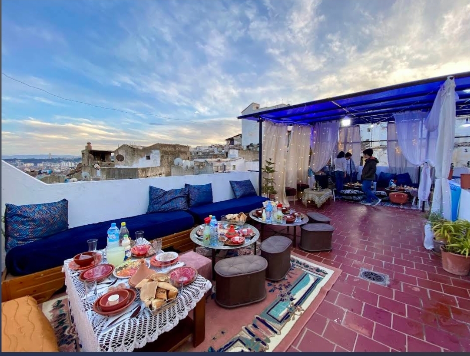 Guide Casbah_houmti — tour operator in Q3P4+7G7, Algeria – photo 6
