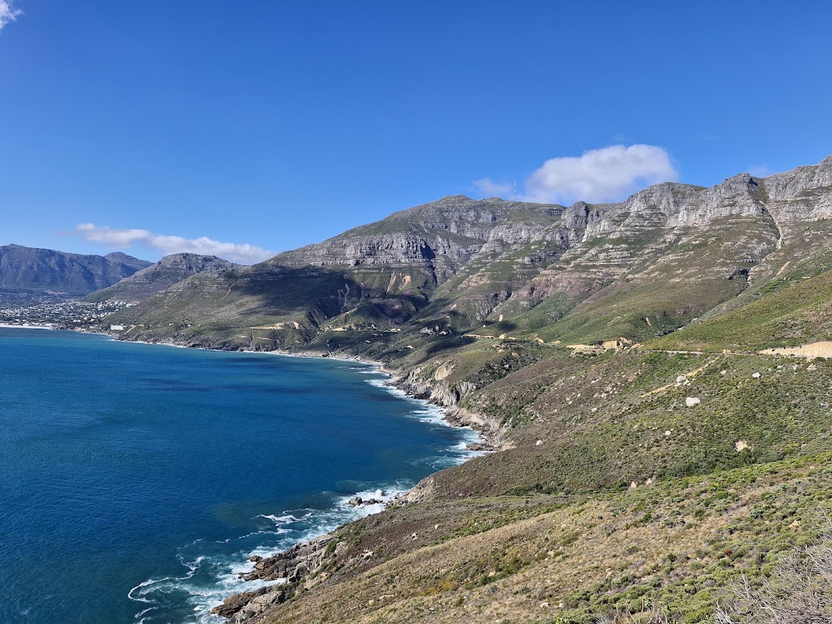 Rani's Cape Town Tour Guide — tour operator in Cape Town, South Africa – photo 3