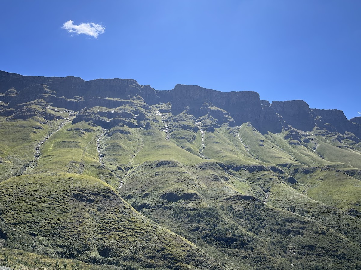 Roof of Africa Tours | Sani Pass & Lesotho Tours — tour operator in Himeville, South Africa – photo 2