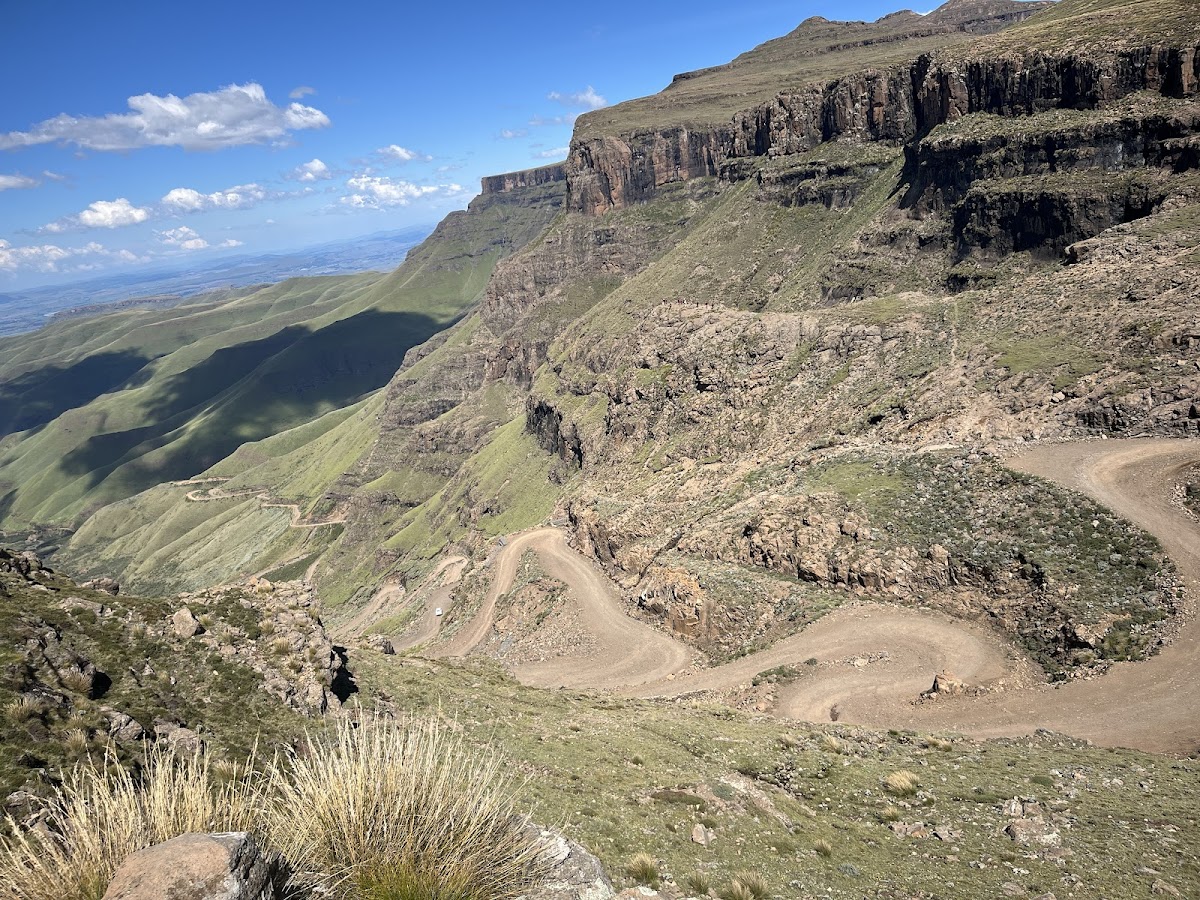 Roof of Africa Tours | Sani Pass & Lesotho Tours — tour operator in Himeville, South Africa – photo 4