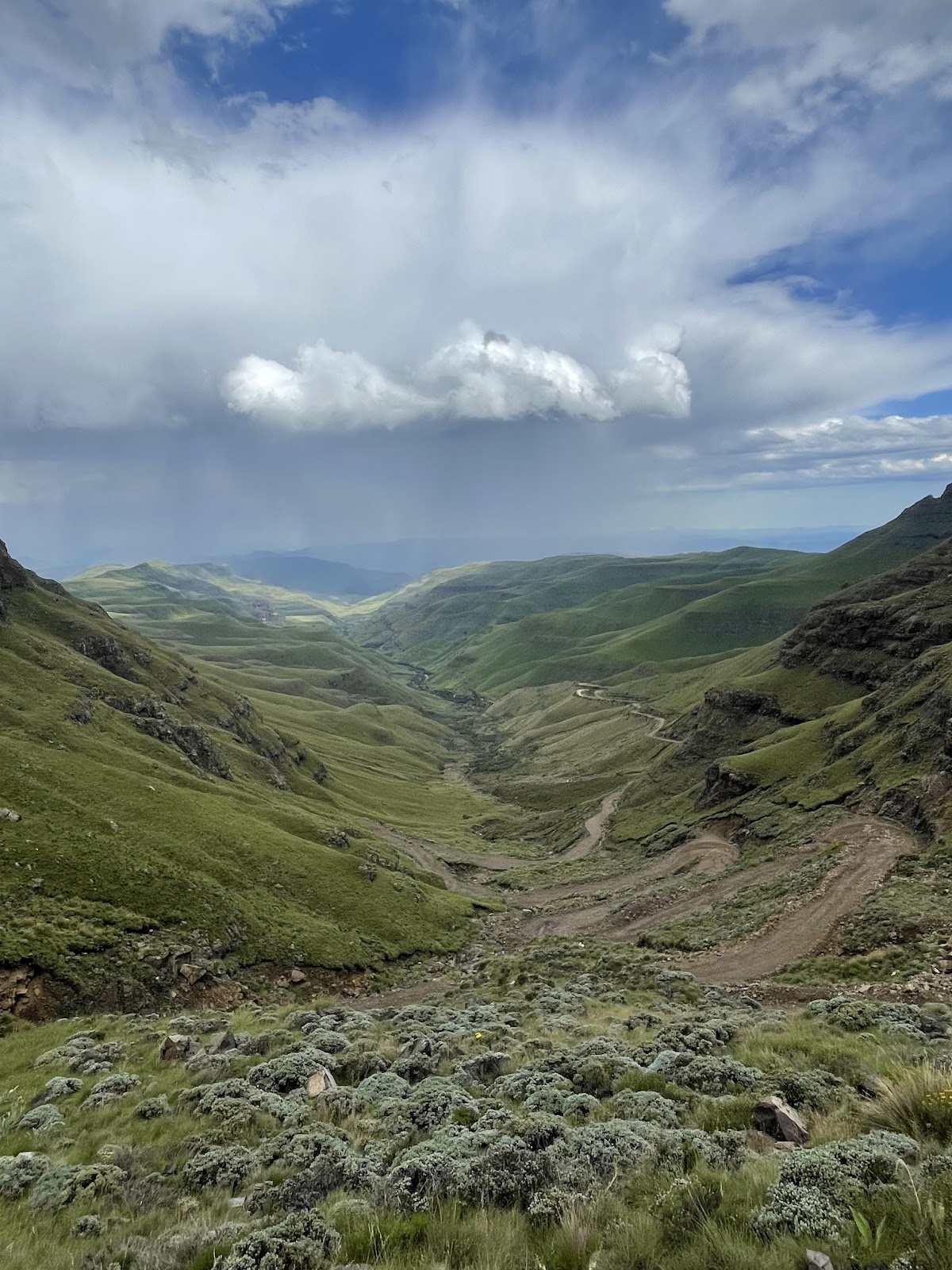 Roof of Africa Tours | Sani Pass & Lesotho Tours — tour operator in Himeville, South Africa – photo 6