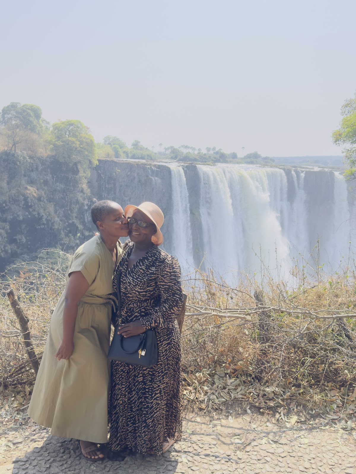Amazing Falls Travel — tour operator in 3F, Zimbabwe – photo 2