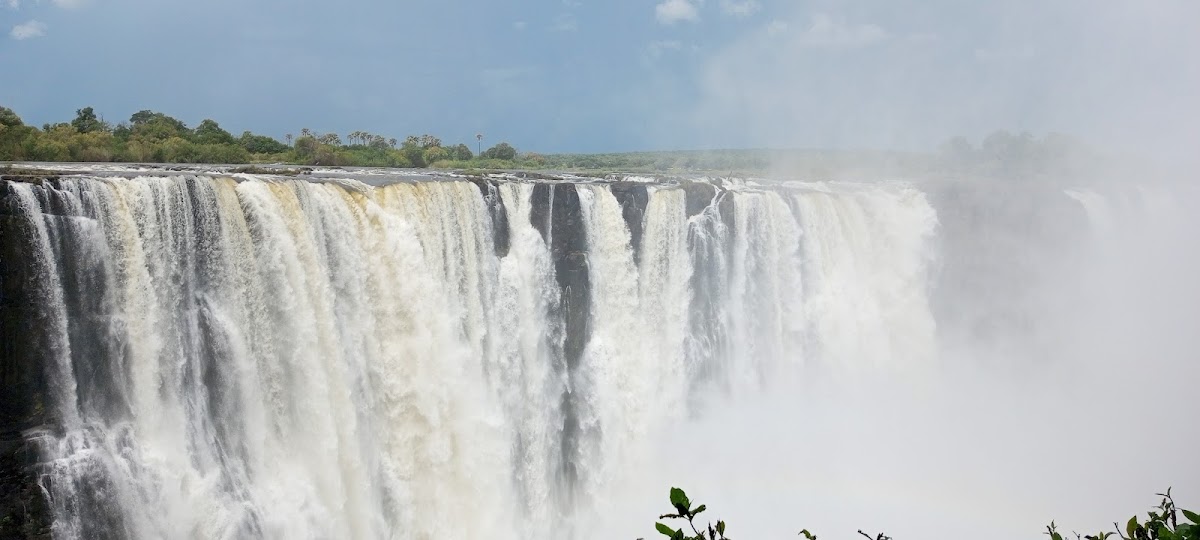 Amazing Falls Travel — tour operator in 3F, Zimbabwe – photo 1