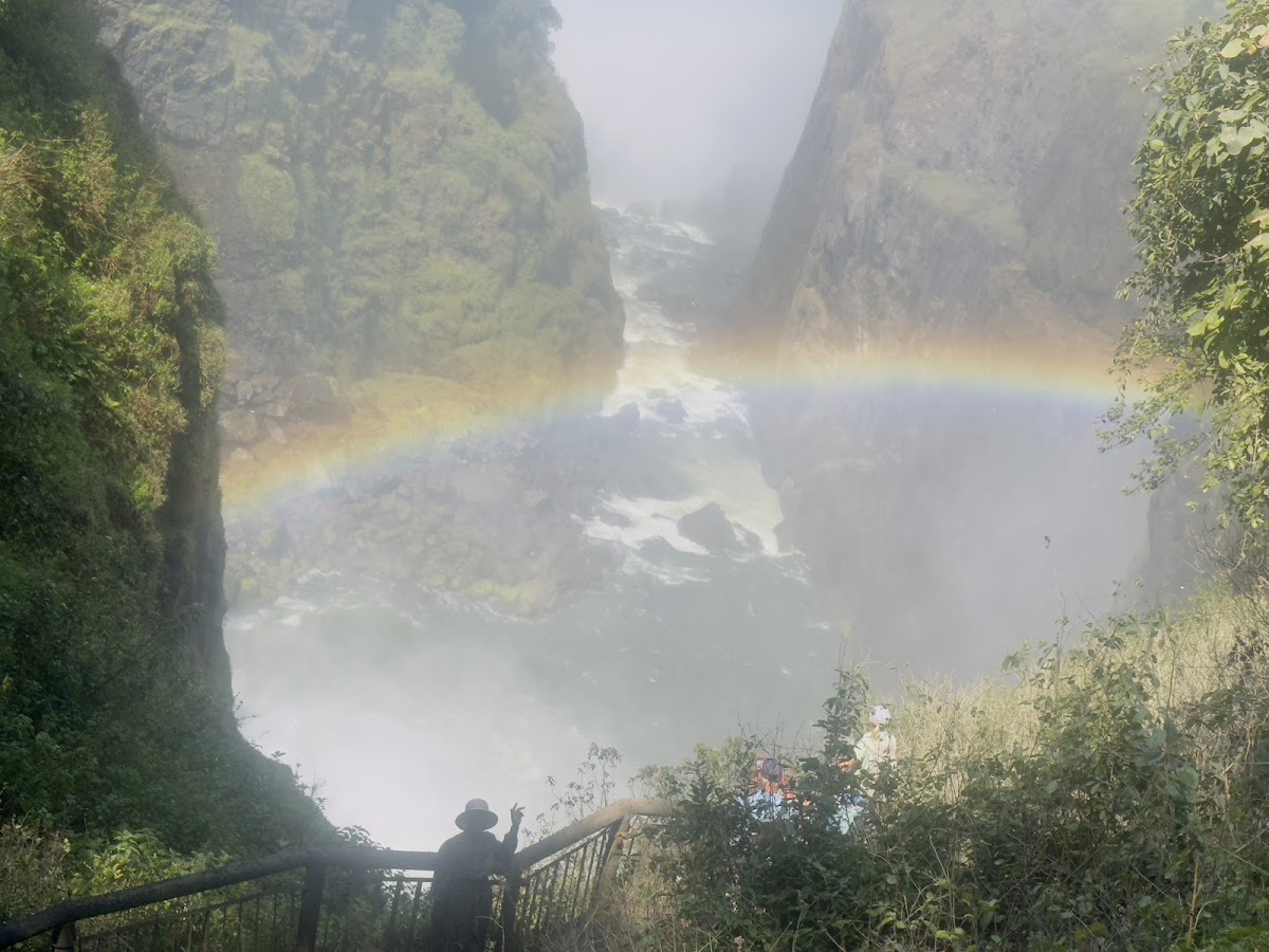 Amazing Falls Travel — tour operator in 3F, Zimbabwe – photo 3