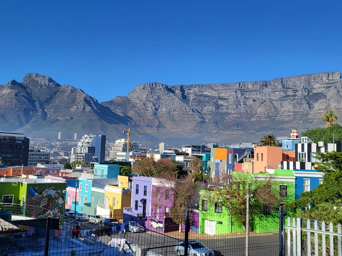 Cape Town Free Walking Tours — tour operator in Cape Town, South Africa – photo 5