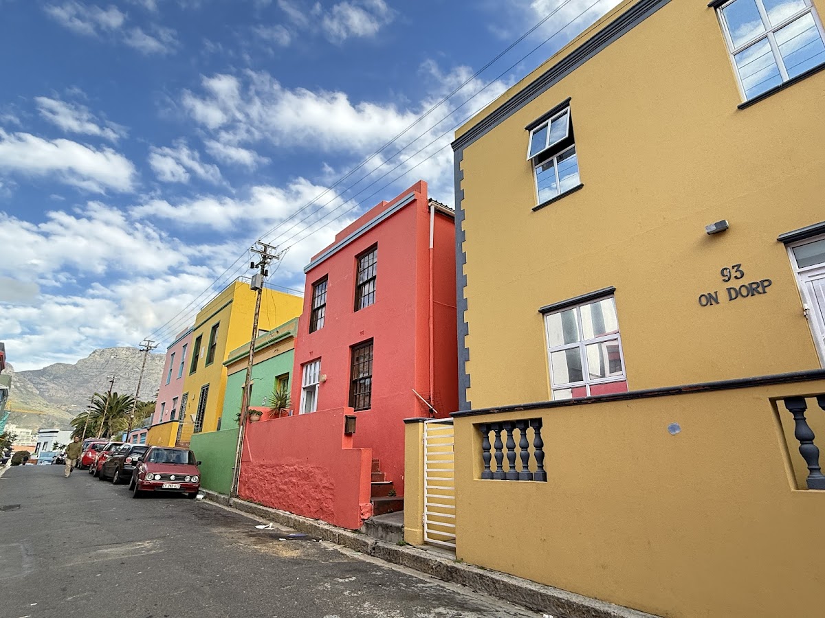 Cape Town Free Walking Tours — tour operator in Cape Town, South Africa – photo 1