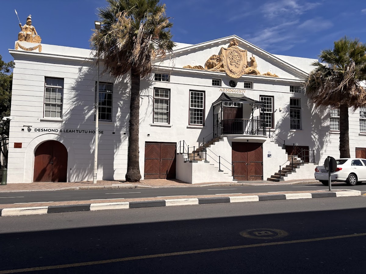 Cape Town Free Walking Tours — tour operator in Cape Town, South Africa – photo 3
