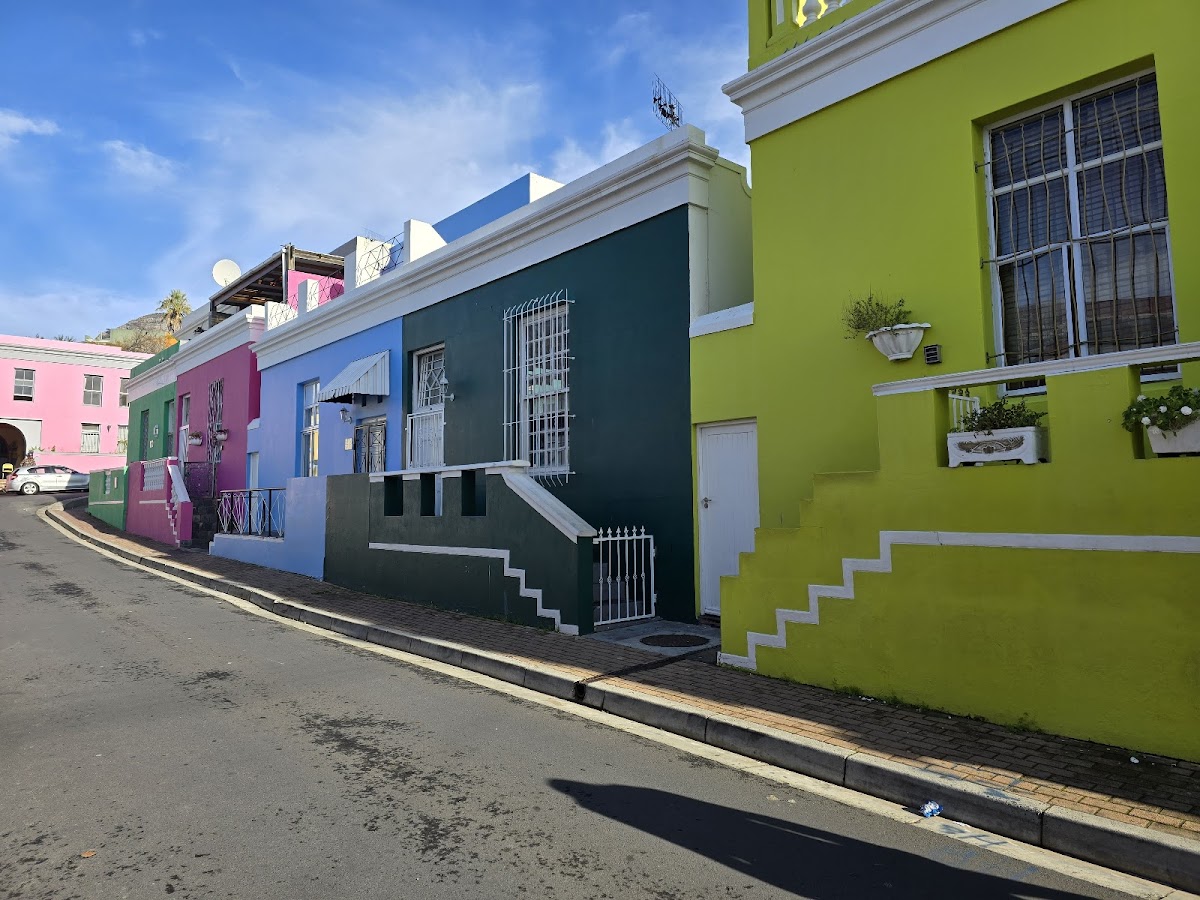 Cape Town Free Walking Tours — tour operator in Cape Town, South Africa – photo 2